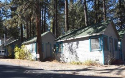 Partners Receive $1.1 million for Big Bear Lake Housing Authority of the County of San Bernardino